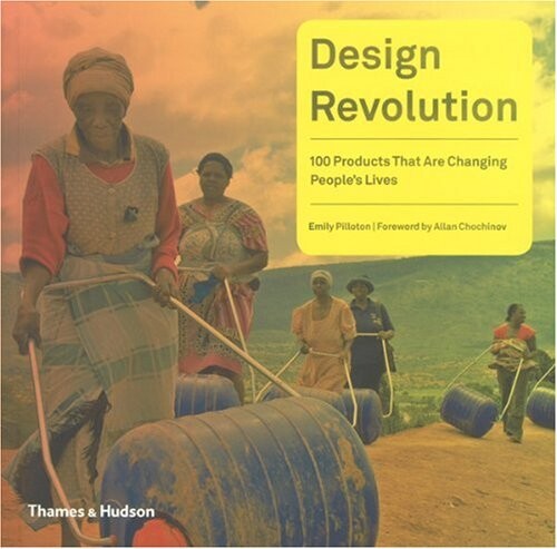 Design Revolution