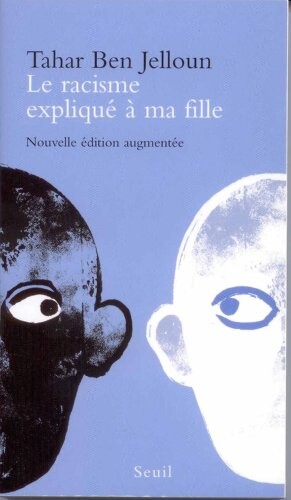 Le Racisme Explique a Ma Fille