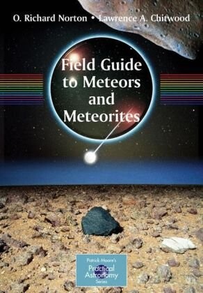 Field guide to meteors and meteorites