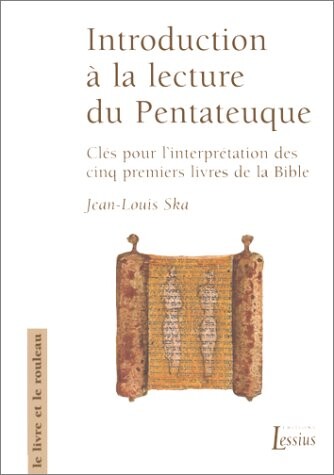 Introduction à la lecture pentateuque