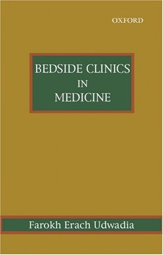 Bedside Clinics in Medicine