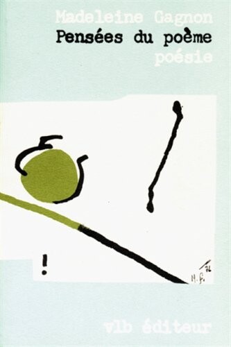 Pensees du poeme: Poesie (French Edition)