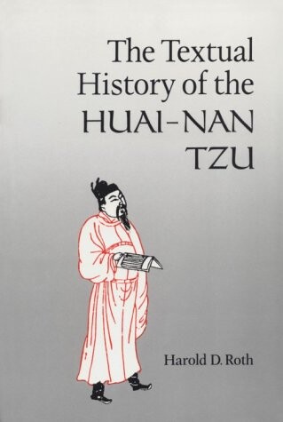 The Textual History of the Huai-Nan Tzu