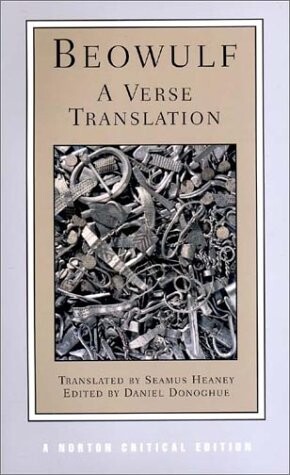 Beowulf : a verse translation : authoritative text, contexts, criticism