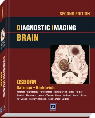 Diagnostic imaging.Brain