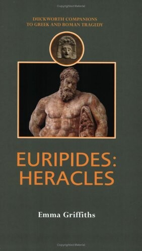 Euripides: Heracles