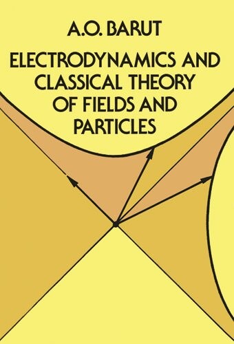 Electrodynamics and Classical Theory of Fields and Particles