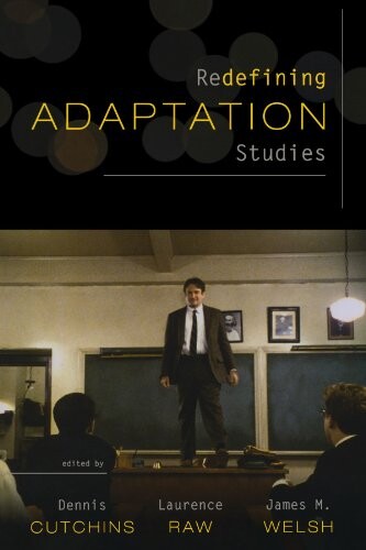 Redefining Adaptation Studies