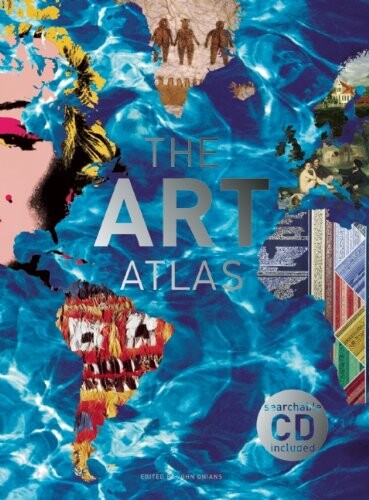 The art atlas