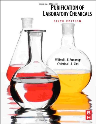 Purification of laboratory chemicals