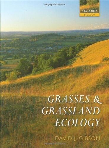 Grasses and grassland ecology
