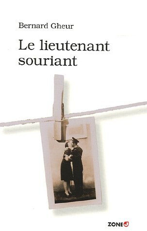 Le lieutenant souriant :roman