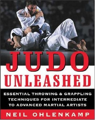 Judo unleashed