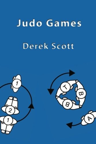 Judo games