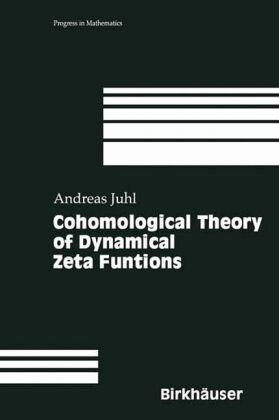 Cohomological theory of dynamical Zeta functions