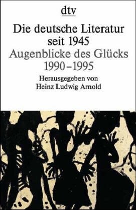 Augenblicke des Glücks 1990-1995
