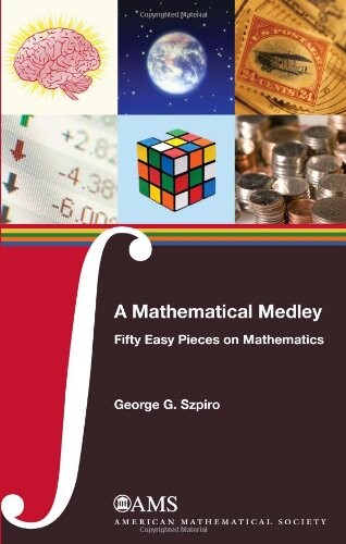 A Mathematical Medley