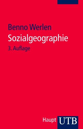 Sozialgeographie : eine Einführung
