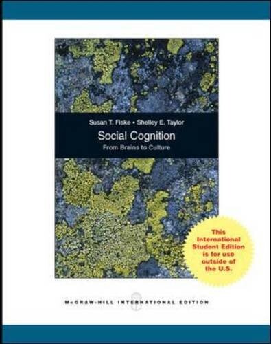 Social cognition :from brains to culture