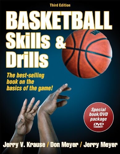 Basketball skills & drills