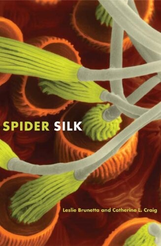 Spider silk :evolution and 400 million years of spinning, waiting, snagging, and mating