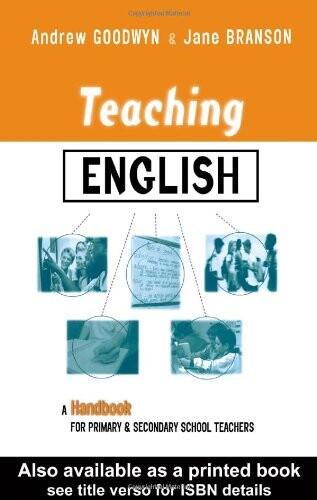 Teaching English :a handbook for primary and secondary school teachers
