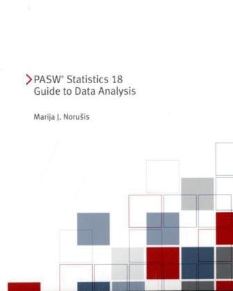 PASW statistics 18 :guide to data analysis