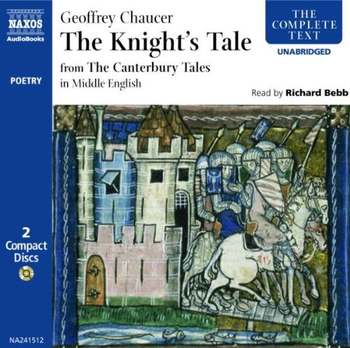 Knight's Tale (Complete Classics)