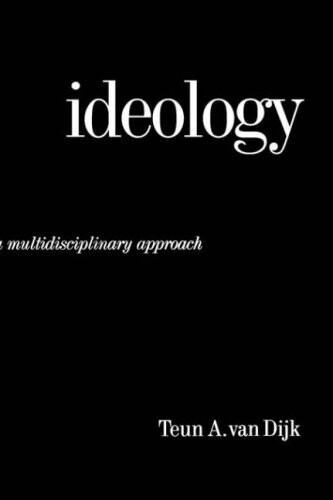 Ideology :a multidisciplinary approach