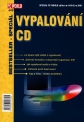 Vypalování CD