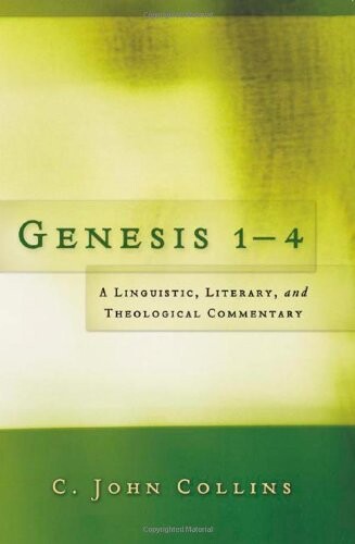Genesis 1-4 :a linguistic, literary and theological commentary