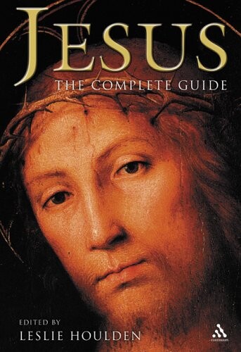Jesus: The Complete Guide