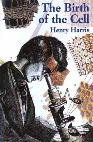 The Birth of the Cell