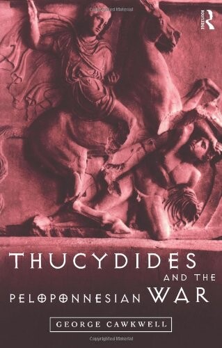 Thucydides and the Peloponnesian war