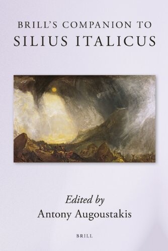 Brill's companion to Silius Italicus