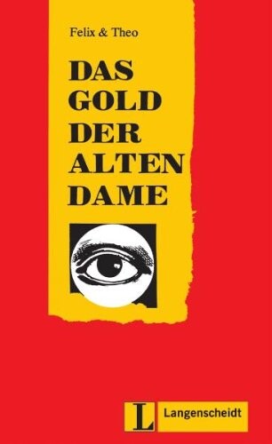 Das Gold der alten Dame