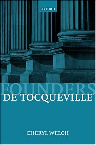 De Tocqueville