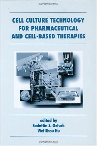 Cell culture technology for pharmaceutical and cell-based therapies