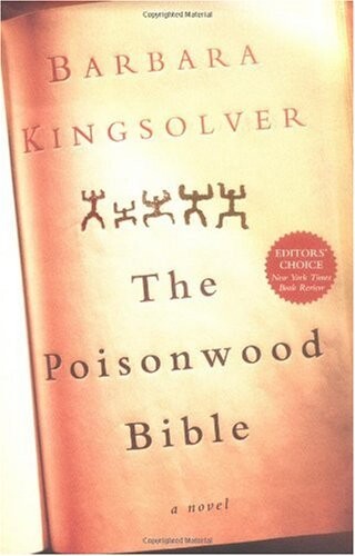 The Poisonwood Bible