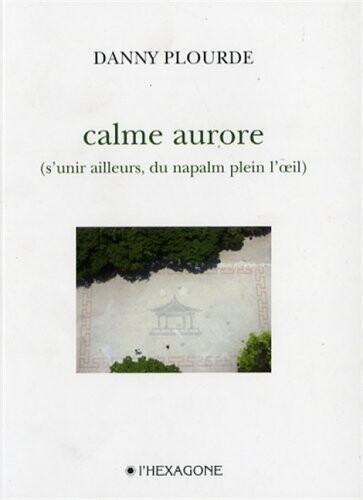 Calme Aurore (L'Appel des Mots)