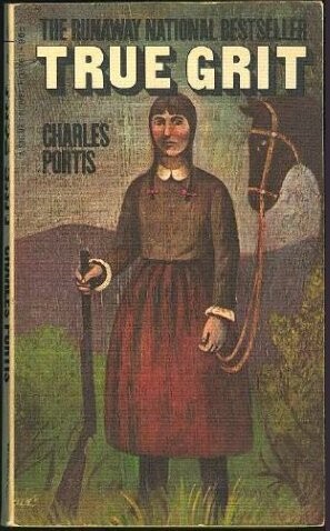 True Grit (Signet)