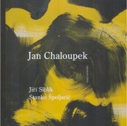 Jan Chaloupek