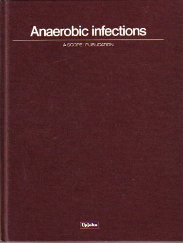 Anaerobic Infections