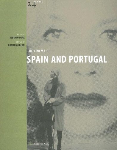 The cinema of Spain and Portugal