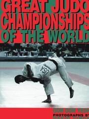 Great Judo Championships of the World