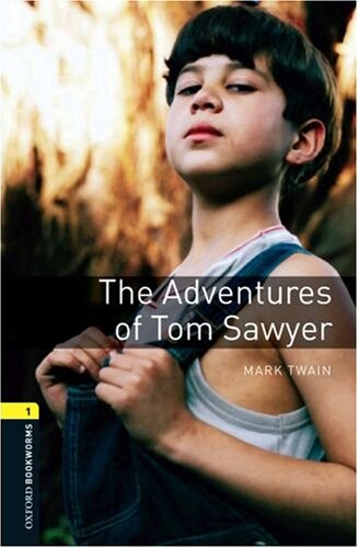 The adventures of Tom Sawyer