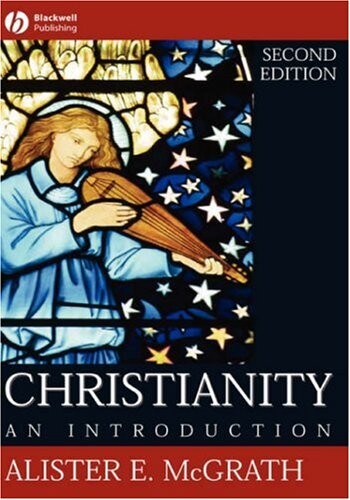 Christianity: An Introduction
