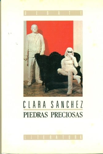 Piedras Preciosas (Literatura)