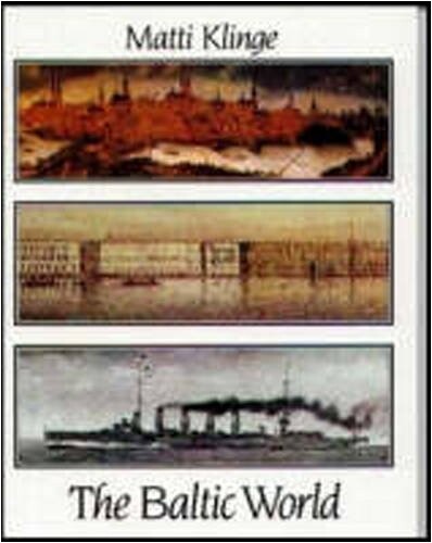 The Baltic world