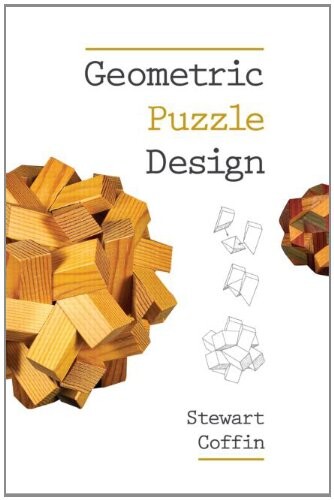 Geometric Puzzle Design